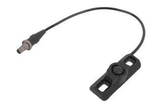 SureFire compact remote switch for weapon mounted lights.